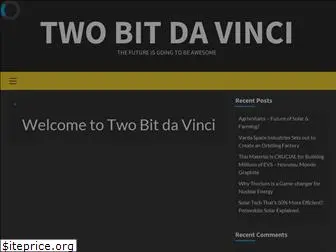 twobitdavinci.com