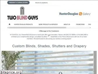 twoblindguys.com