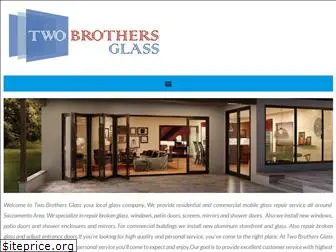 twobrothersglass.com