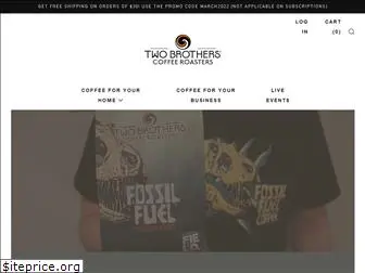 twobrothersonlinestore.com