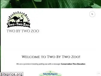 twobytwozoo.com