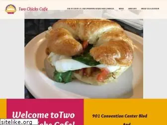 twochickscafe.com