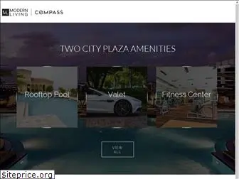 twocityplazacondos.com