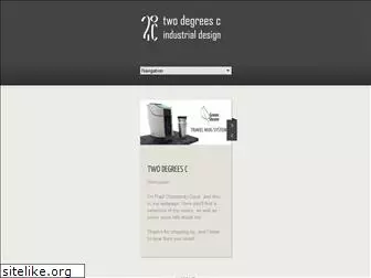 twodegreesc.com