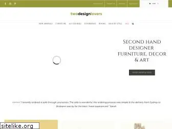 twodesignlovers.com