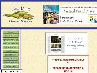 twodognursery.com