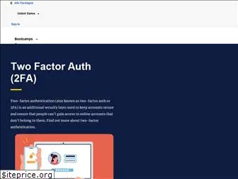 twofactorauth.org