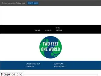 twofeet-oneworld.com