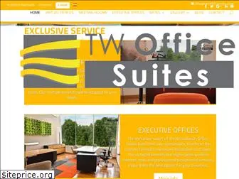 twofficesuites.com