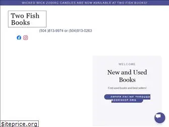 twofishbooks.com