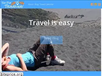 twofishtraveling.com