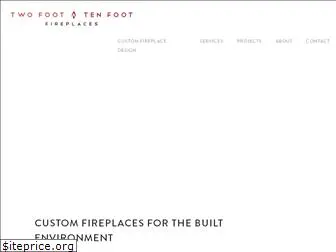 twofoot-tenfoot.com