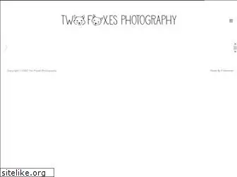 twofoxesphotography.com