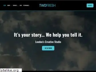 twofresh.co.uk