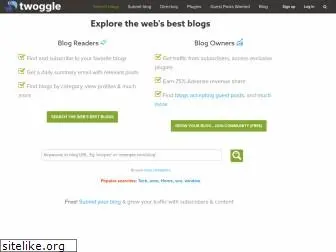 twoggle.com