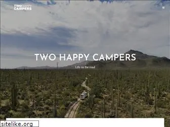 twohappycampers.com