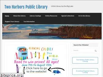 twoharborspubliclibrary.com