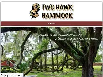twohawkhammock.com