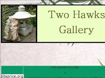 twohawksgallery.com