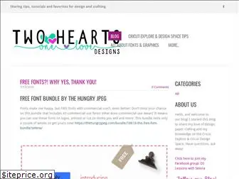 twoheartsonelovedesigns.weebly.com