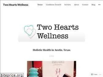twoheartswellness.com