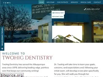 twohigdentistry.com