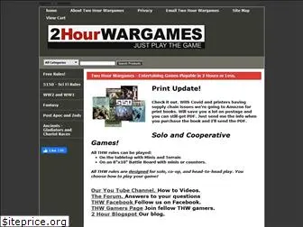 twohourwargames.com