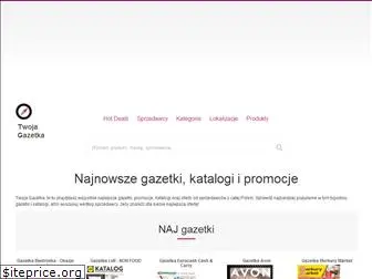 twoja-gazetka.pl