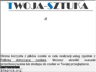twoja-sztuka.pl