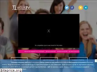 twoja.tv