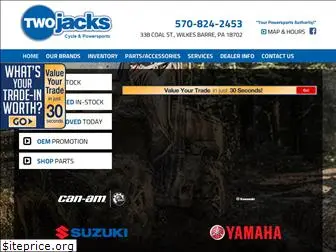 twojacks.com