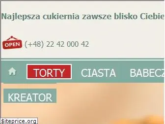 twojacukiernia.pl