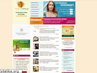 twojadieta.pl thumbnail