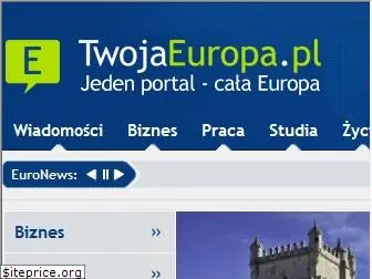 twojaeuropa.pl