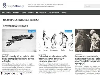 twojahistoria.pl