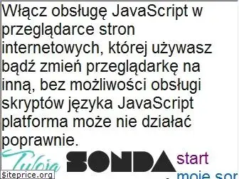 twojasonda.pl