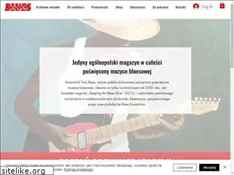 twojblues.com