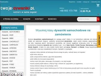 twoje-dywaniki.pl
