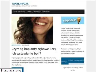 twoje.info.pl