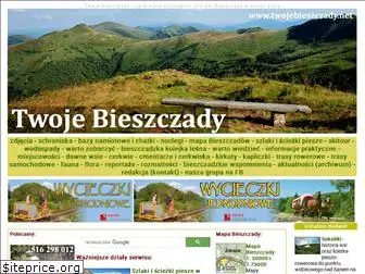 twojebieszczady.net