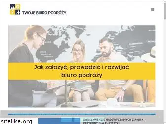 twojebiuropodrozy.pl