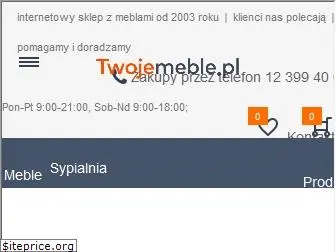 twojemeble.pl thumbnail