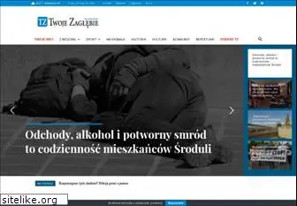 twojezaglebie.pl