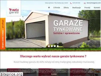 twojgaraz.com