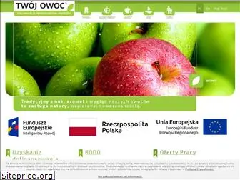 twojowoc.pl