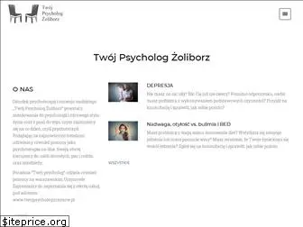 www.twojpsychologzoliborz.pl