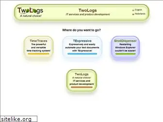 twologs.com