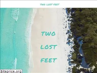 twolostfeet.com