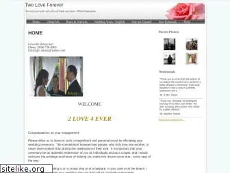 twoloveforever.com