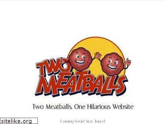 twomeatballs.com